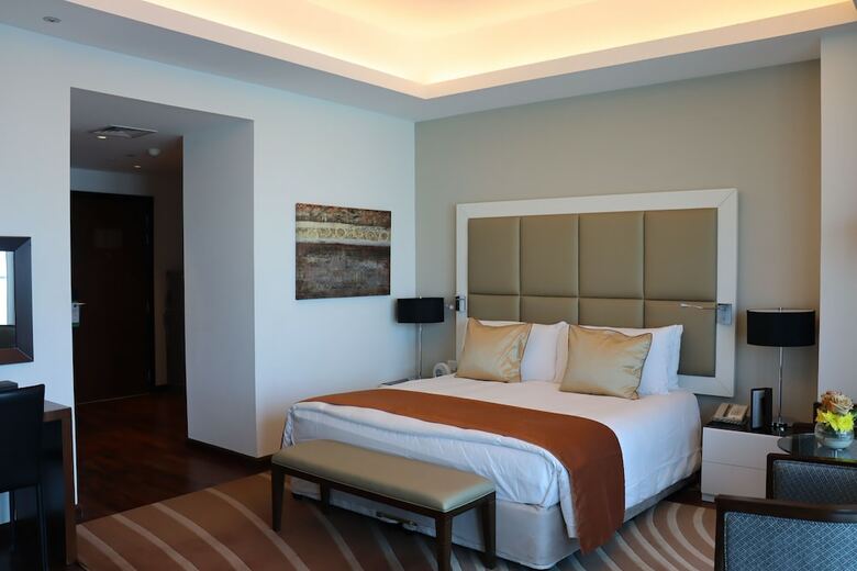 Aparthotel Fraser Suites Dubai