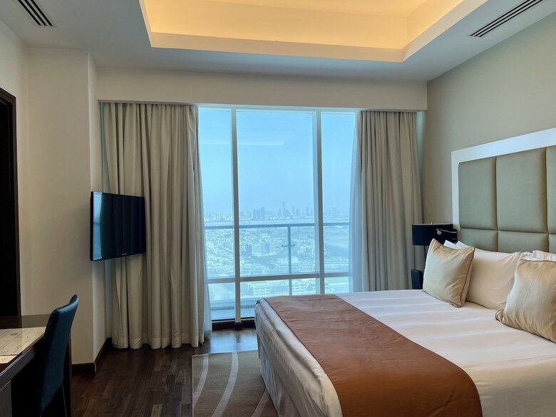 Aparthotel Fraser Suites Dubai