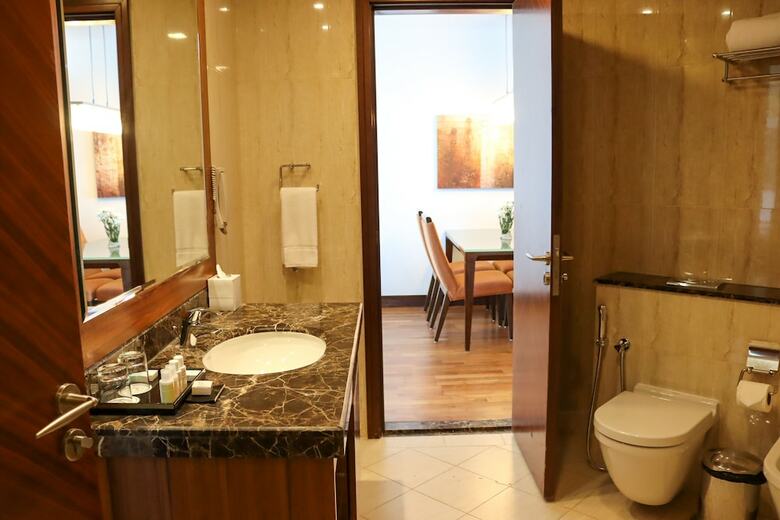 Aparthotel Fraser Suites Dubai