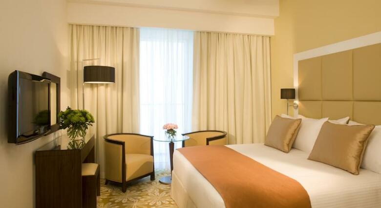 Aparthotel Fraser Suites Dubai