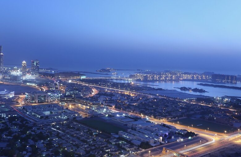 Aparthotel Fraser Suites Dubai