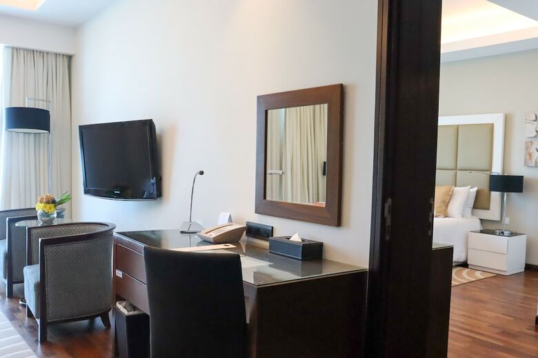 Aparthotel Fraser Suites Dubai