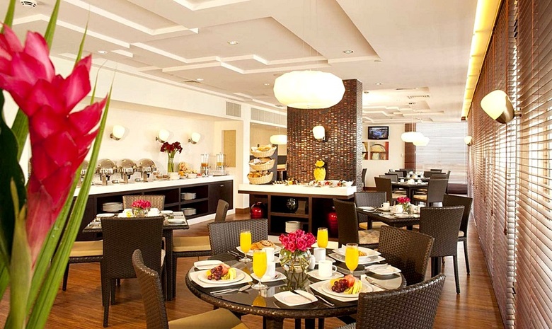 Aparthotel Fraser Suites Dubai