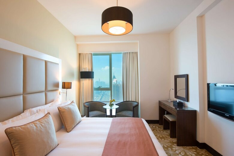 Aparthotel Fraser Suites Dubai