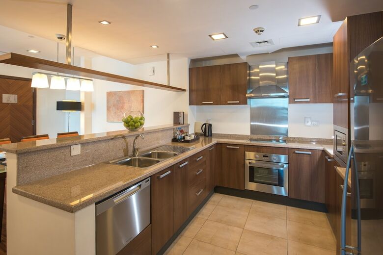 Aparthotel Fraser Suites Dubai