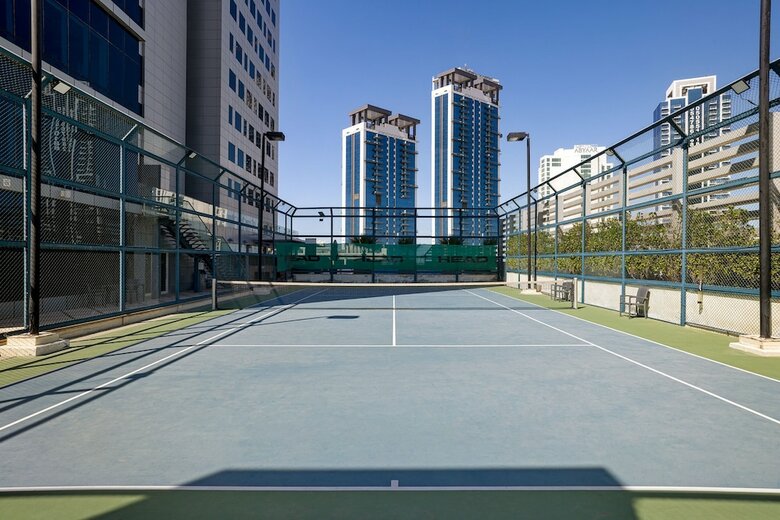 Aparthotel Fraser Suites Dubai