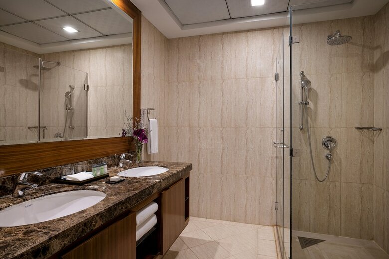 Aparthotel Fraser Suites Dubai