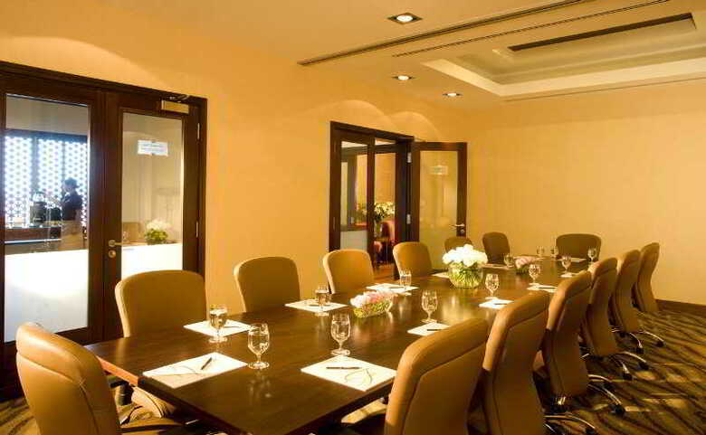 Aparthotel Fraser Suites Dubai