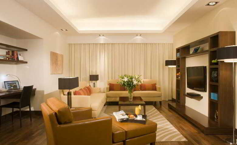 Aparthotel Fraser Suites Dubai