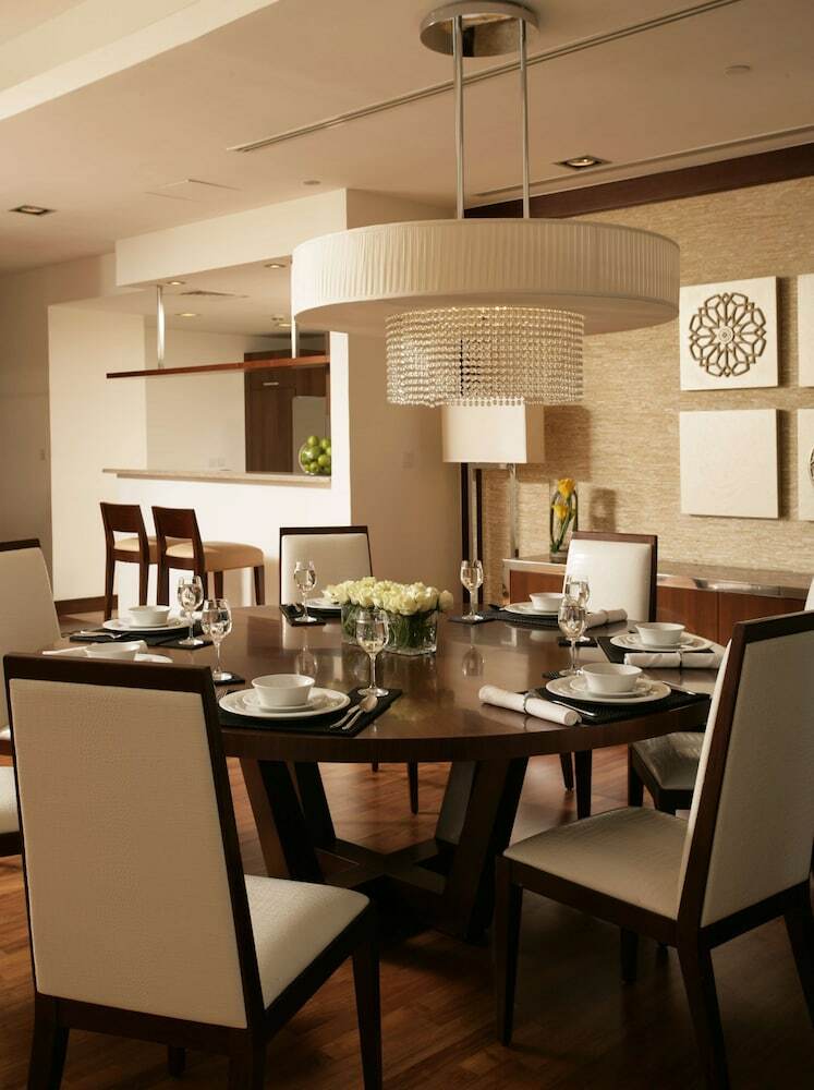 Aparthotel Fraser Suites Dubai