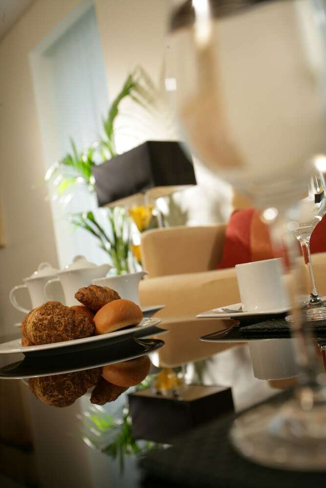 Aparthotel Fraser Suites Dubai