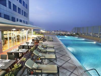 Aparthotel Fraser Suites Dubai