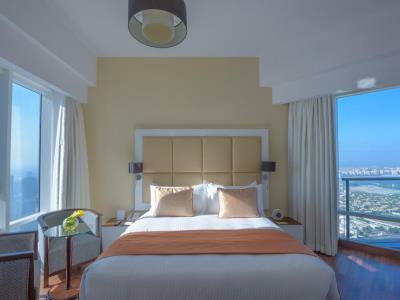 Aparthotel Fraser Suites Dubai