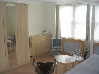 Hotel The Heathlands Bournemouth