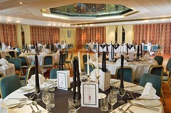 Hotel The Heathlands Bournemouth