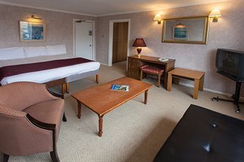 Hotel The Heathlands Bournemouth