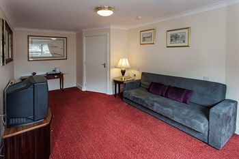 Hotel The Heathlands Bournemouth