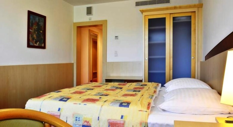 Hotel Olympik Artemis