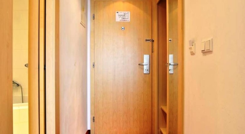 Hotel Olympik Artemis
