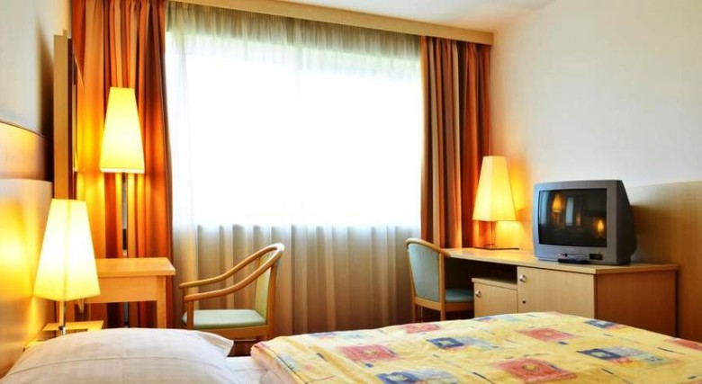 Hotel Olympik Artemis
