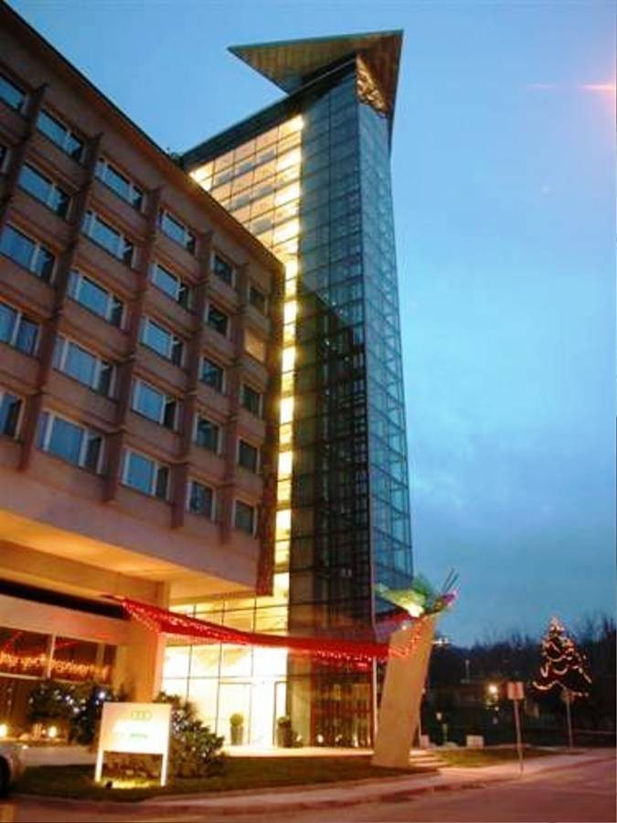 Hotel Olympik Artemis