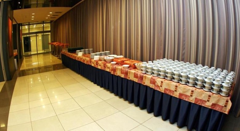 Hotel Olympik Artemis