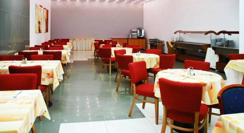 Hotel Olympik Artemis