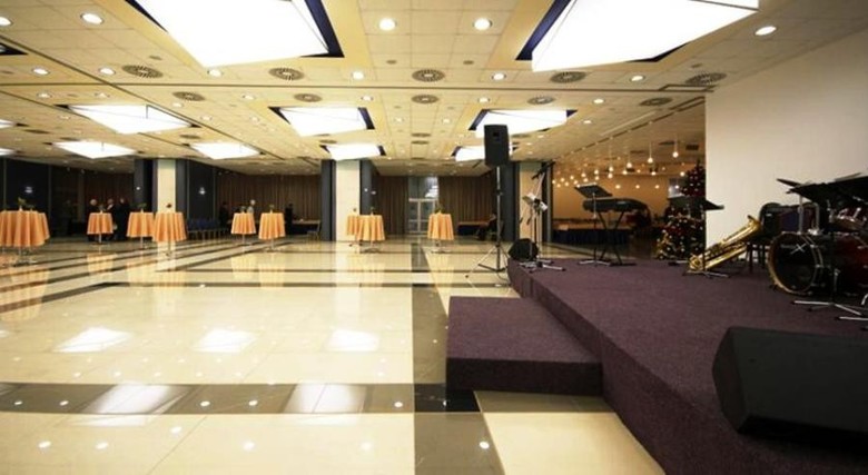 Hotel Olympik Artemis