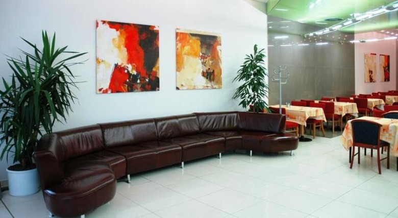 Hotel Olympik Artemis
