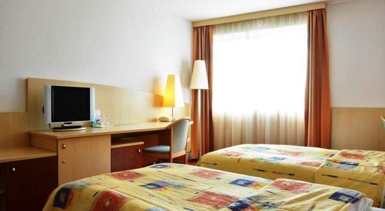 Hotel Olympik Artemis