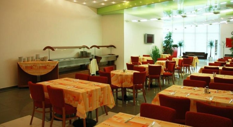 Hotel Olympik Artemis