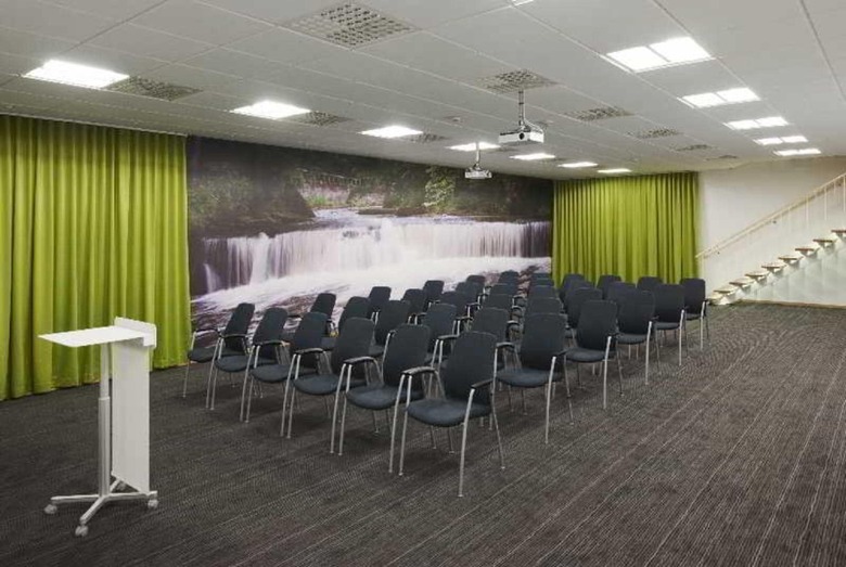 Hotel Scandic Foresta