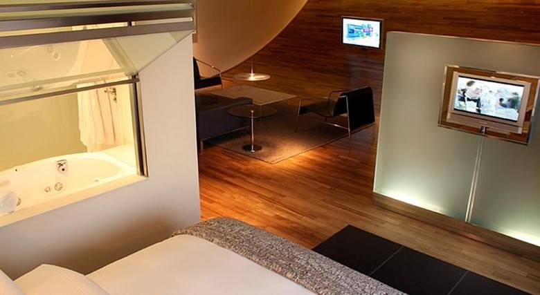 Hotel Unique