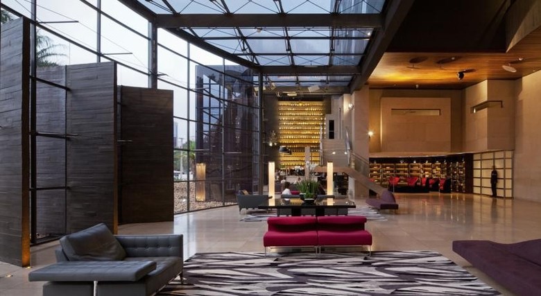 Hotel Unique