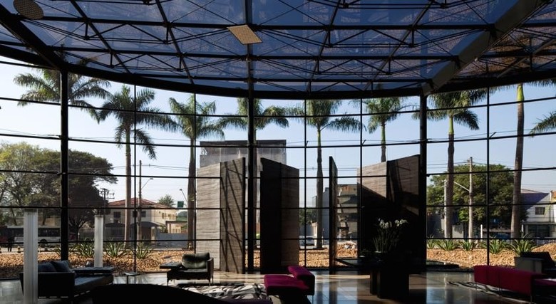 Hotel Unique