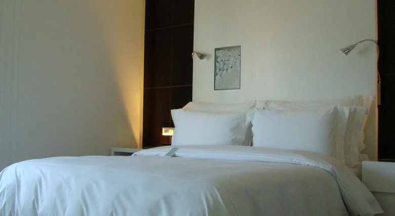 Hotel Unique