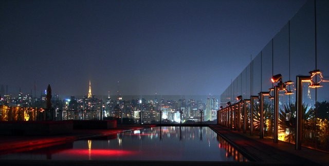 Hotel Unique