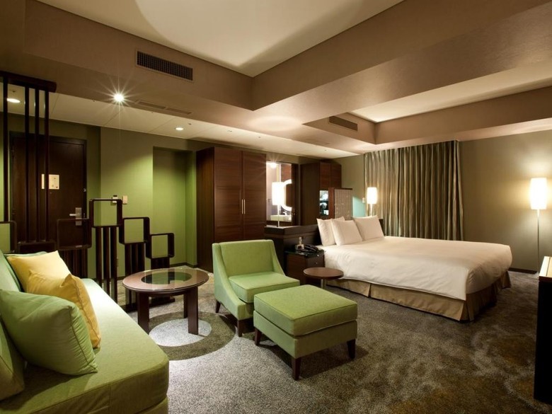 The Royal Park Hotel Tokyo Shiodome