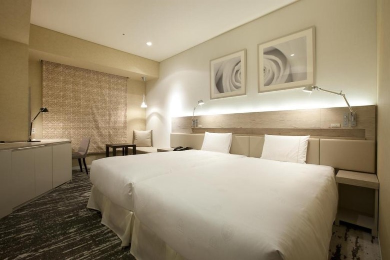 The Royal Park Hotel Tokyo Shiodome