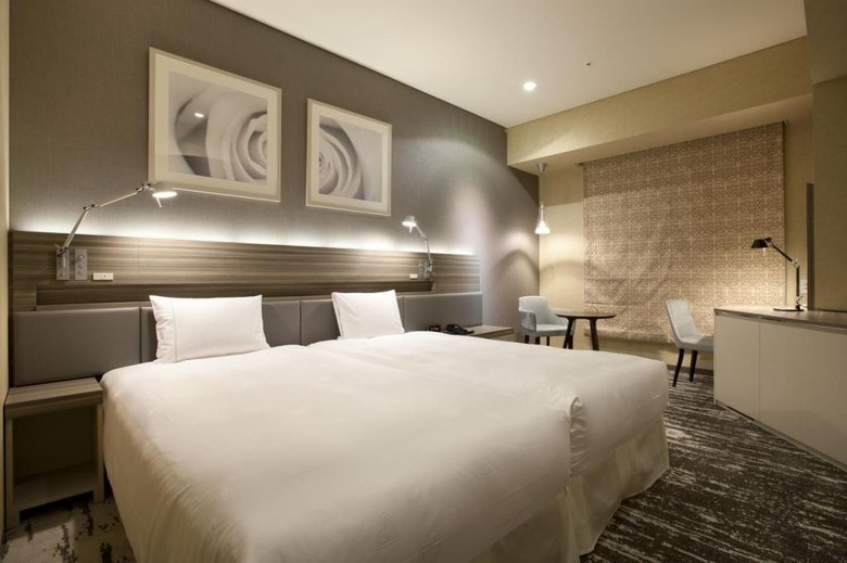 The Royal Park Hotel Tokyo Shiodome