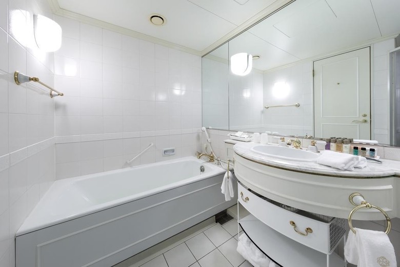 Dai-ichi Hotel Tokyo