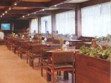 Hotel Malaysia