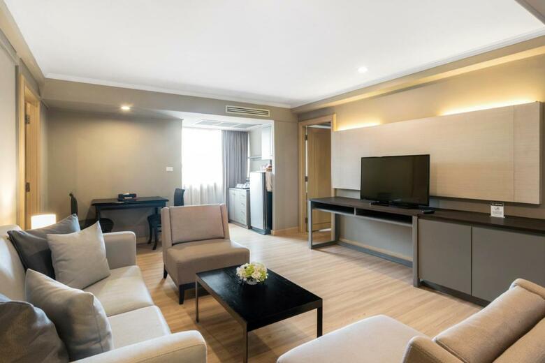 Hotel Sc Park