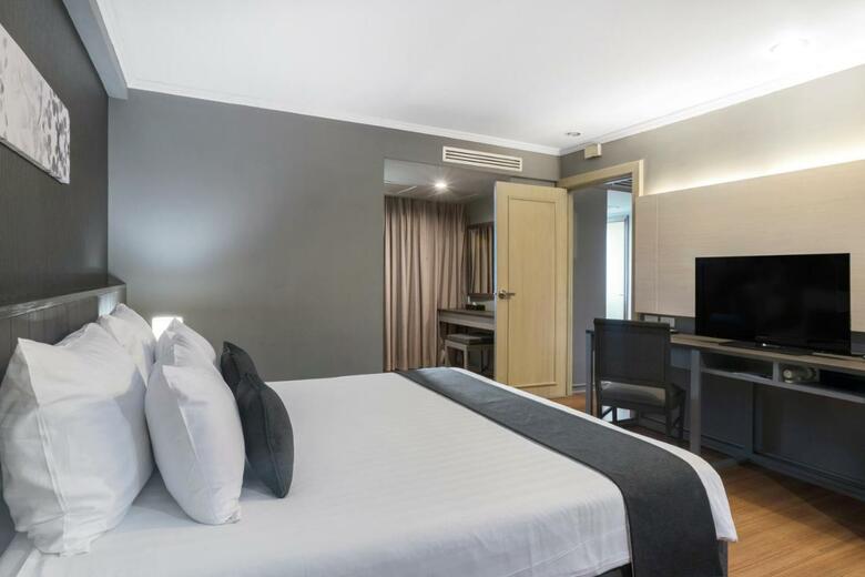Hotel Sc Park