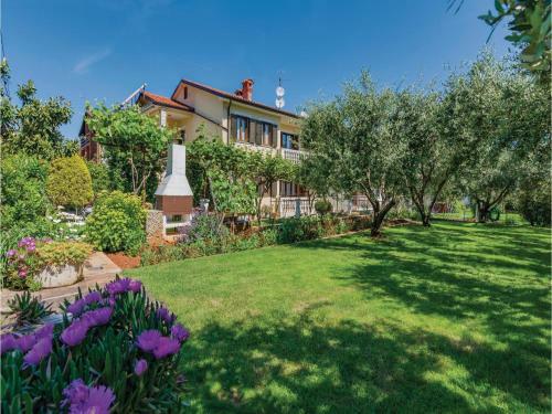 Apartment Umag I