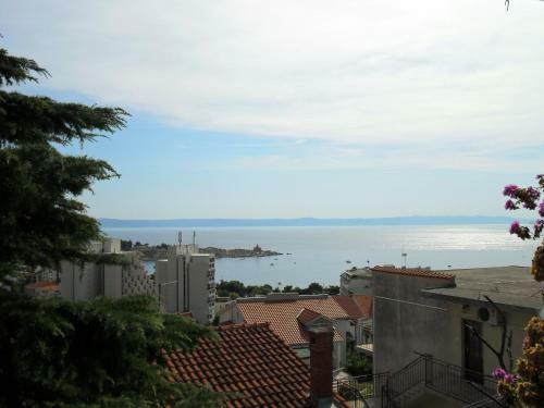 Apartments Dobrinic