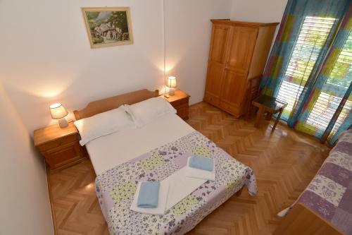 Apartments Dobrinic