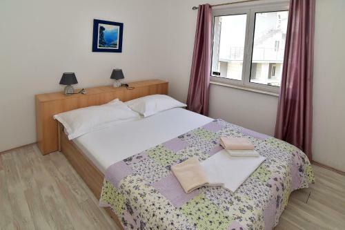 Apartments Dobrinic