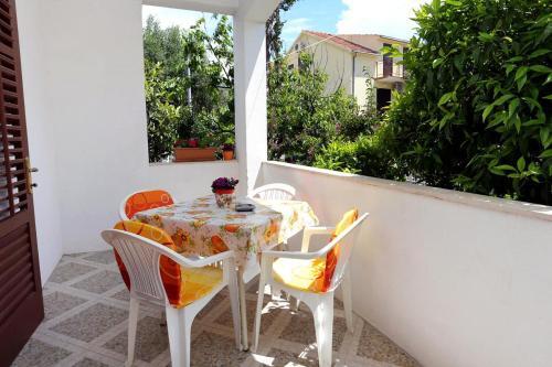Apartment Orebic 4527a