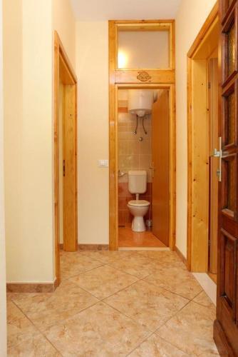 Apartment Orebic 4527a